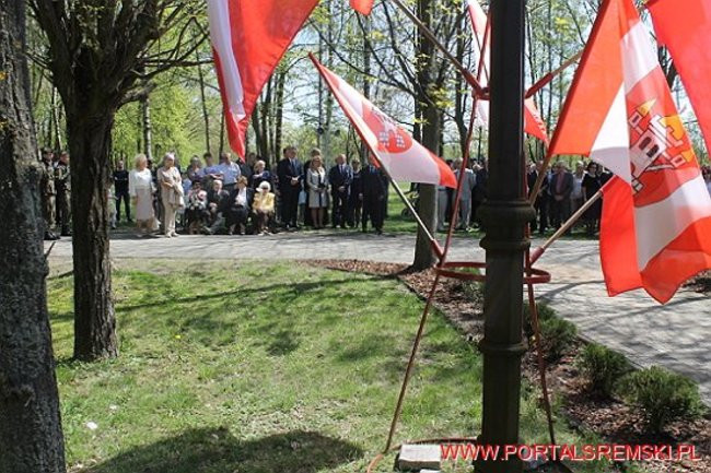 Śremianie pamiętają