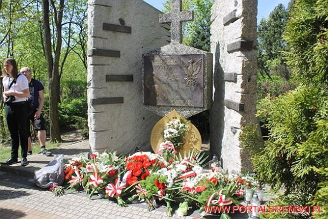 Śremianie pamiętają