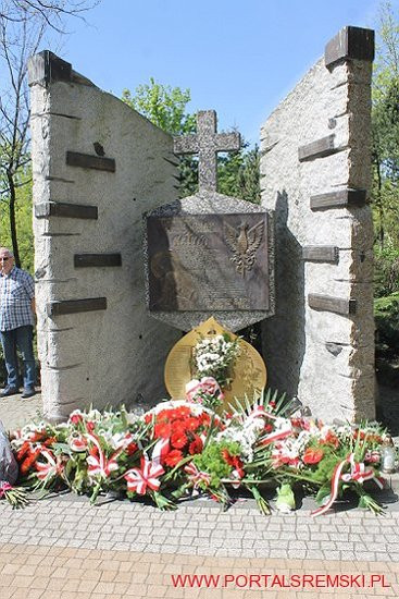 Śremianie pamiętają