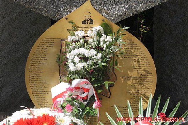 Śremianie pamiętają