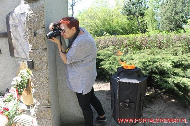 Śremianie pamiętają