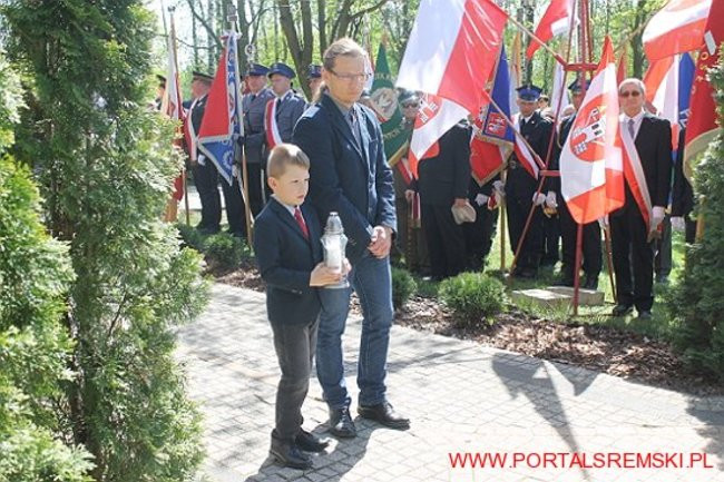 Śremianie pamiętają