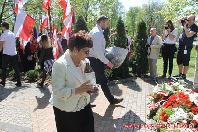 Śremianie pamiętają