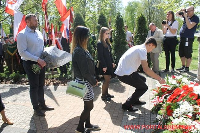 Śremianie pamiętają