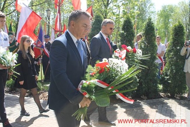 Śremianie pamiętają