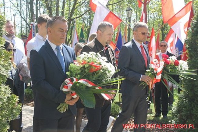 Śremianie pamiętają