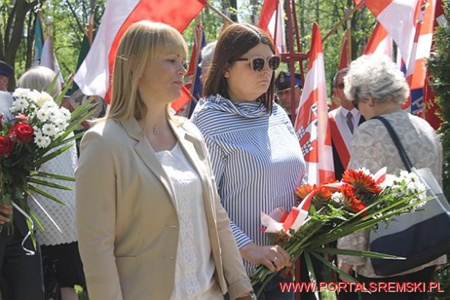 Śremianie pamiętają