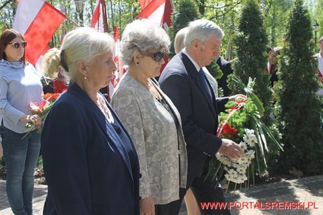 Śremianie pamiętają