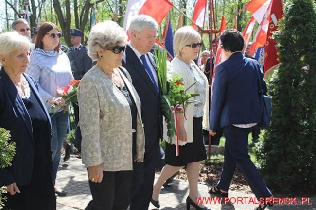 Śremianie pamiętają