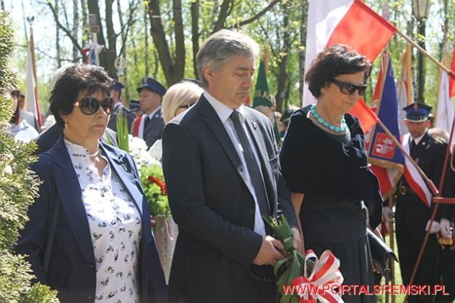 Śremianie pamiętają