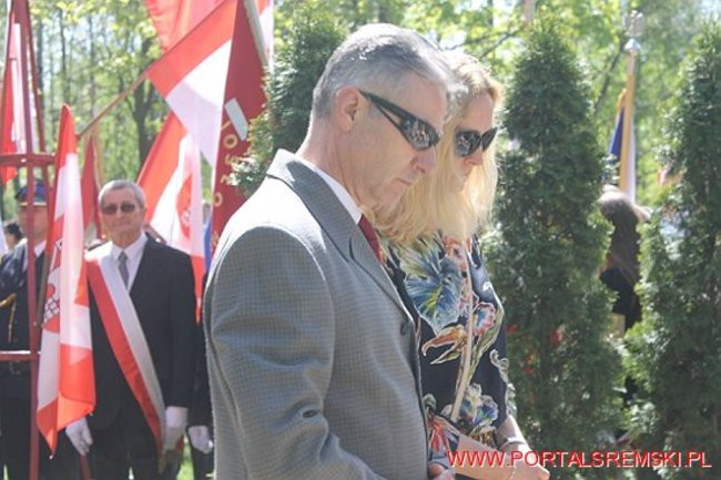 Śremianie pamiętają