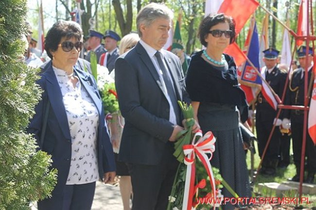 Śremianie pamiętają