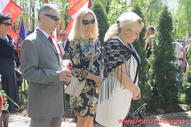 Śremianie pamiętają