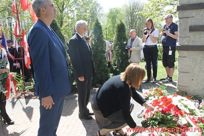 Śremianie pamiętają