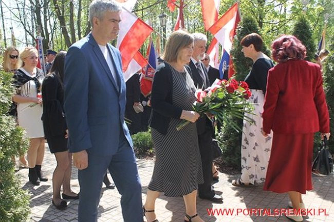 Śremianie pamiętają