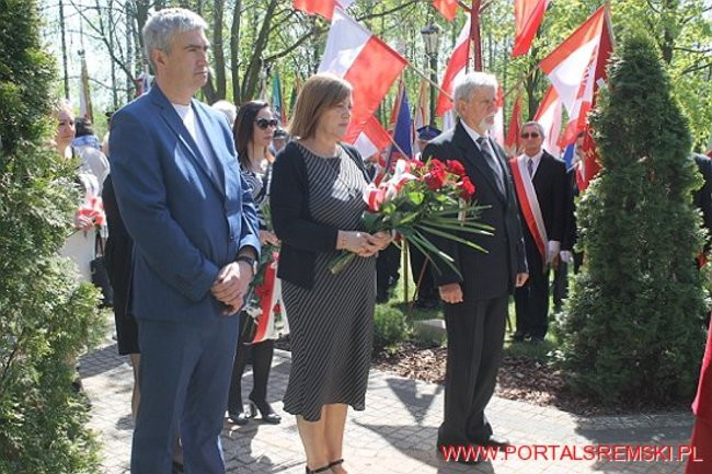Śremianie pamiętają