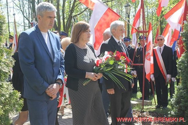 Śremianie pamiętają