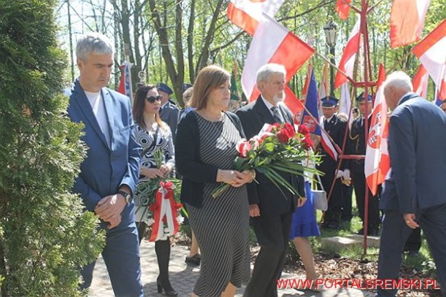 Śremianie pamiętają