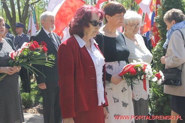 Śremianie pamiętają