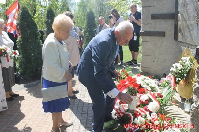 Śremianie pamiętają