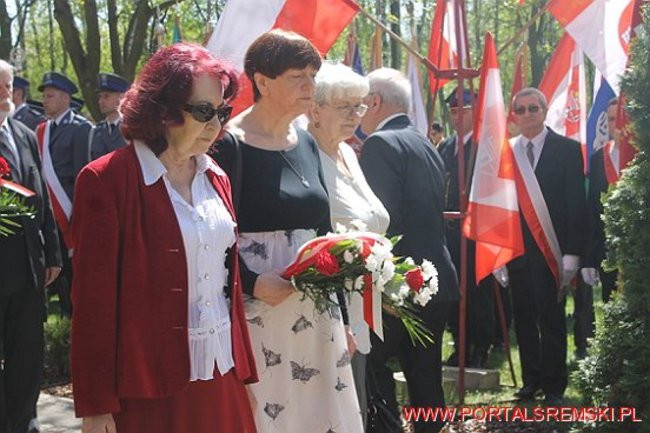 Śremianie pamiętają