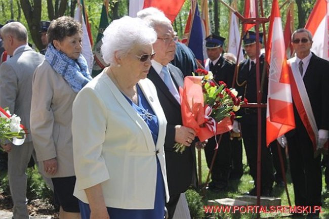 Śremianie pamiętają