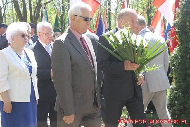 Śremianie pamiętają