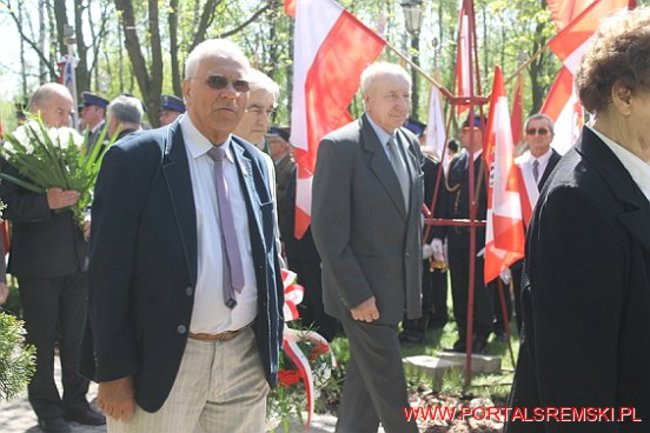 Śremianie pamiętają