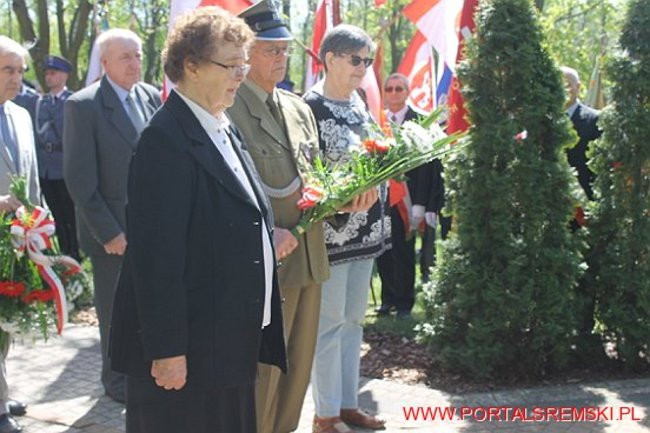 Śremianie pamiętają