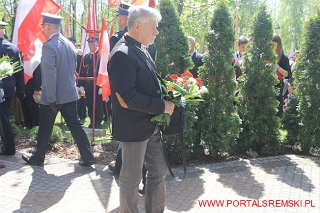 Śremianie pamiętają