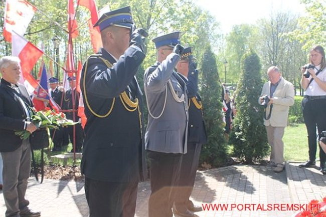 Śremianie pamiętają