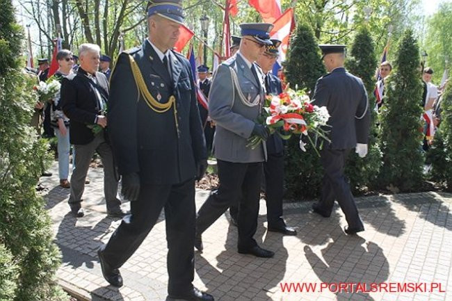 Śremianie pamiętają