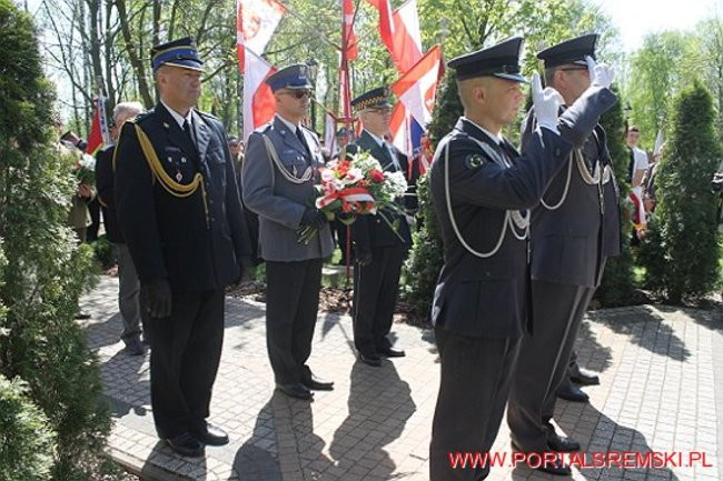 Śremianie pamiętają