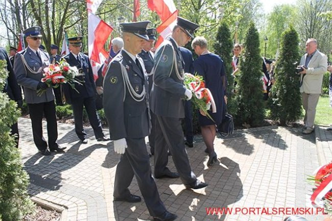 Śremianie pamiętają