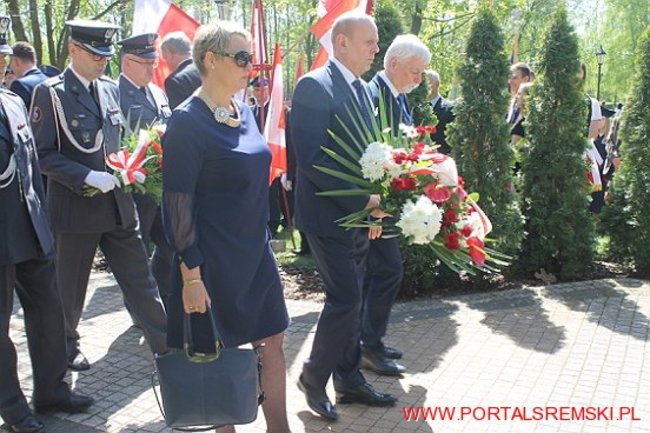 Śremianie pamiętają