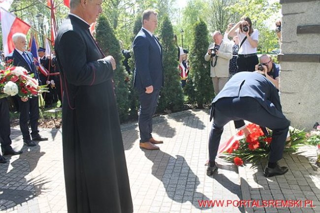 Śremianie pamiętają