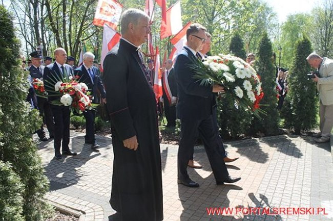 Śremianie pamiętają