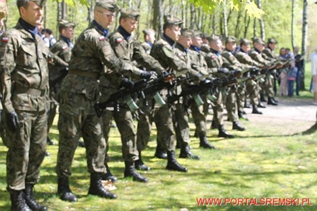 Śremianie pamiętają