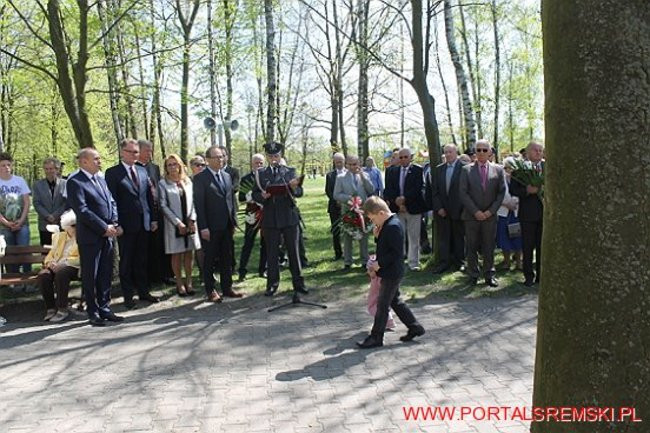 Śremianie pamiętają