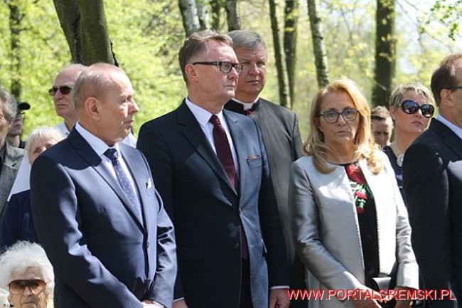 Śremianie pamiętają