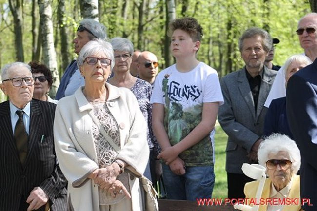 Śremianie pamiętają