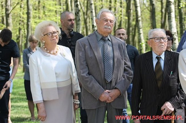 Śremianie pamiętają