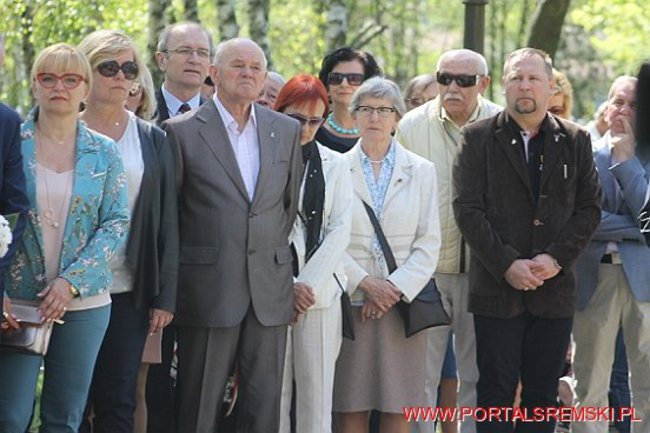 Śremianie pamiętają