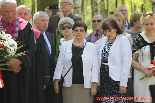 Śremianie pamiętają