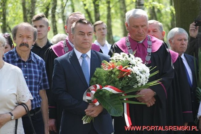 Śremianie pamiętają