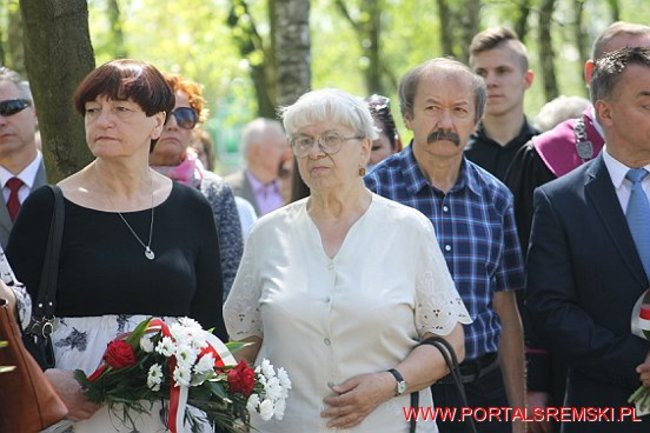 Śremianie pamiętają