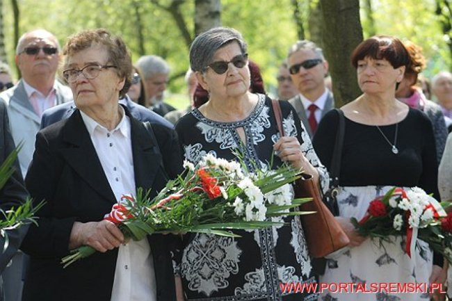 Śremianie pamiętają