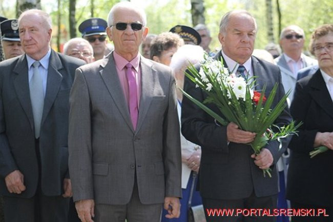 Śremianie pamiętają