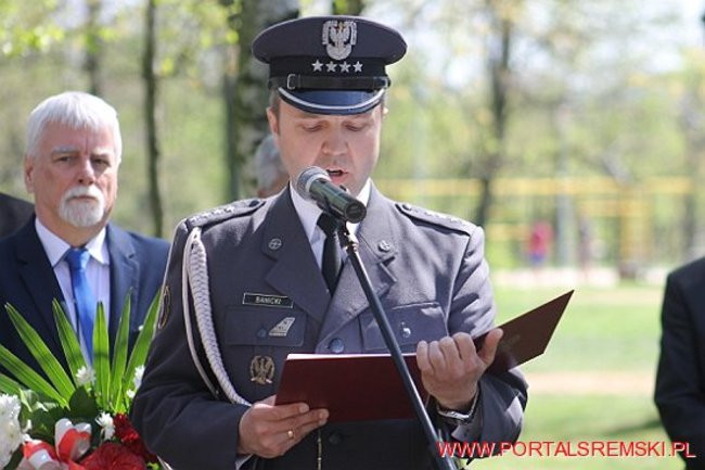 Śremianie pamiętają