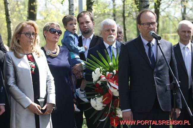 Śremianie pamiętają